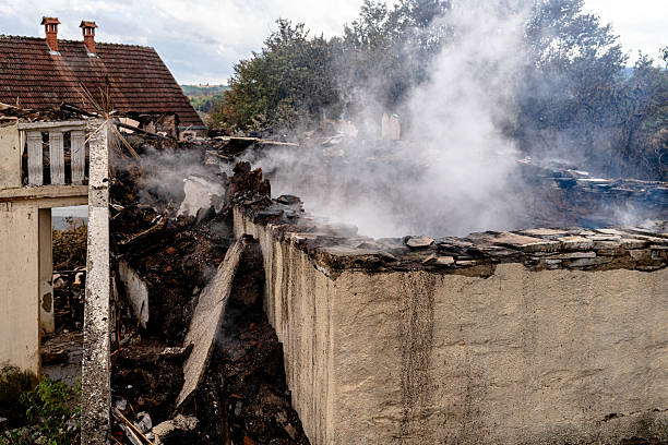 Affordable Structural Rebuild solutions in Parkville, MD